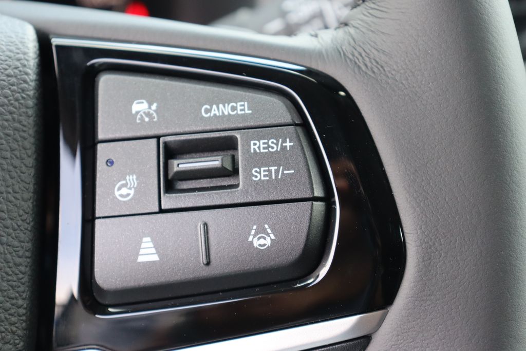 2026 Honda Odyssey Elite photo 29