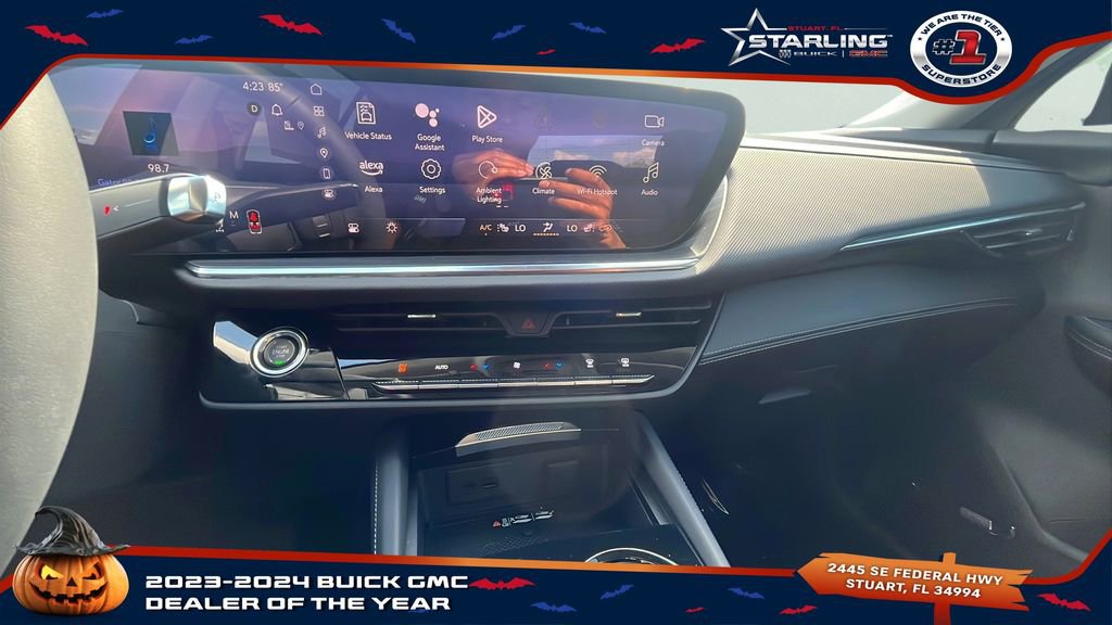 2025 Buick Envision Preferred photo 19