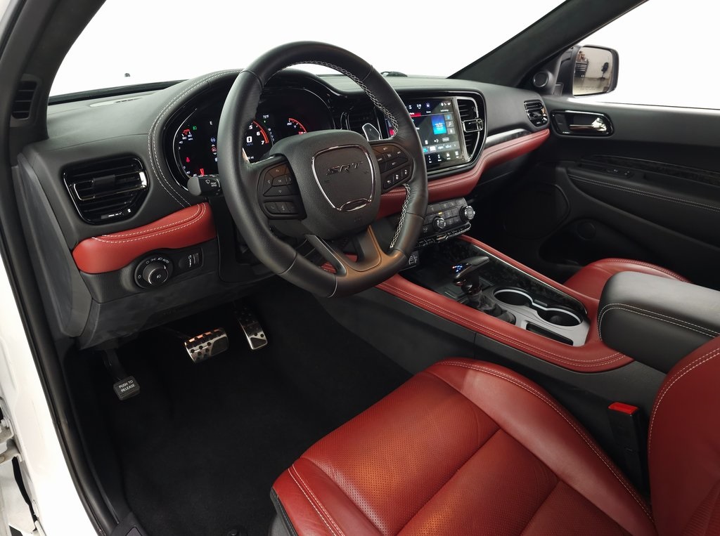 2023 DODGE DURANGO - Image 16
