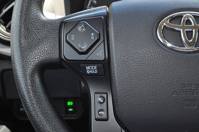 2023 Toyota Tacoma SR 4x4 Double Cab photo 23