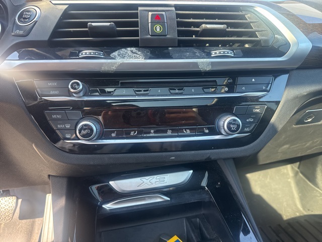 2019 Bmw X3 xDrive30i photo 21