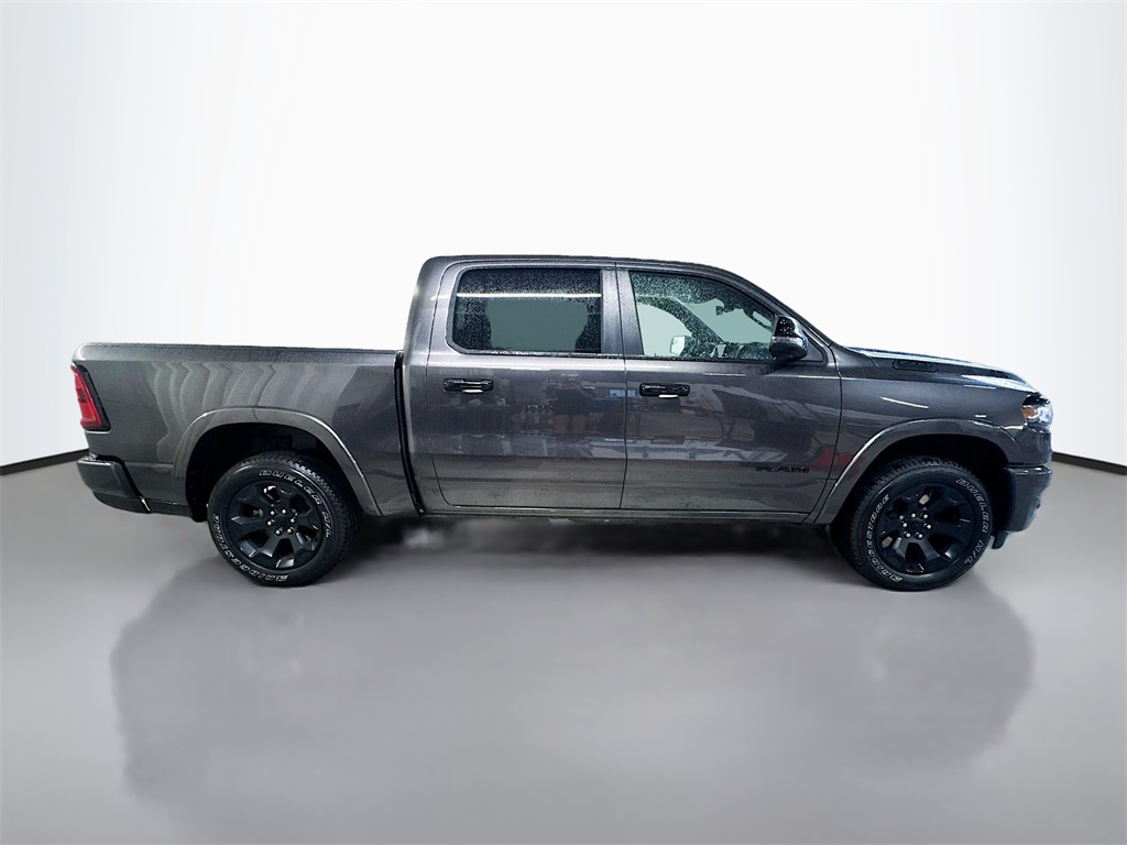 2026 Ram 1500 Big Horn Lone Star photo 3