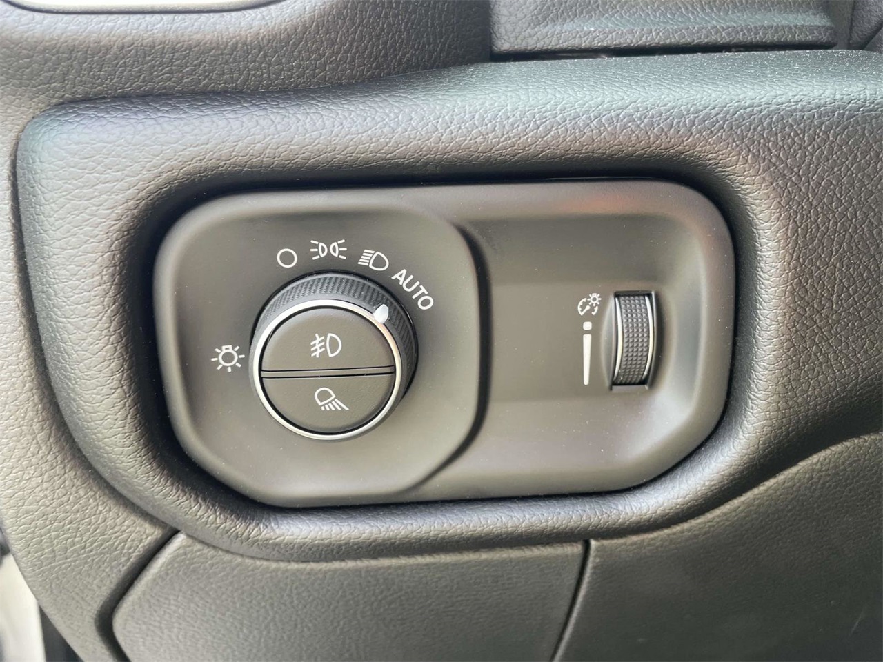 2026 Ram 2500 Big Horn photo 11