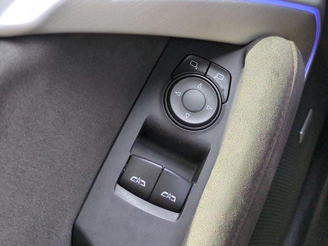 2023 Chevrolet Camaro ZL1 photo 21