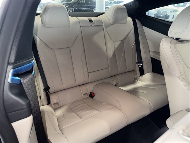 2026 Bmw M440i photo 11