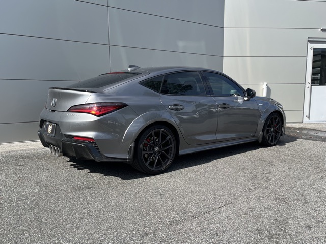 2024 Acura Integra Type S photo 20