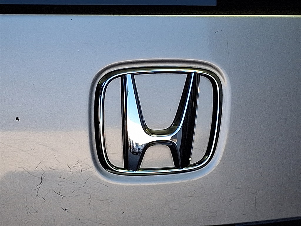 2012 Honda CR-Z Base photo 27