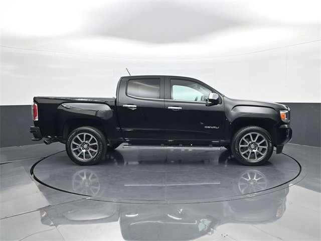 2018 Gmc Canyon Denali photo 3