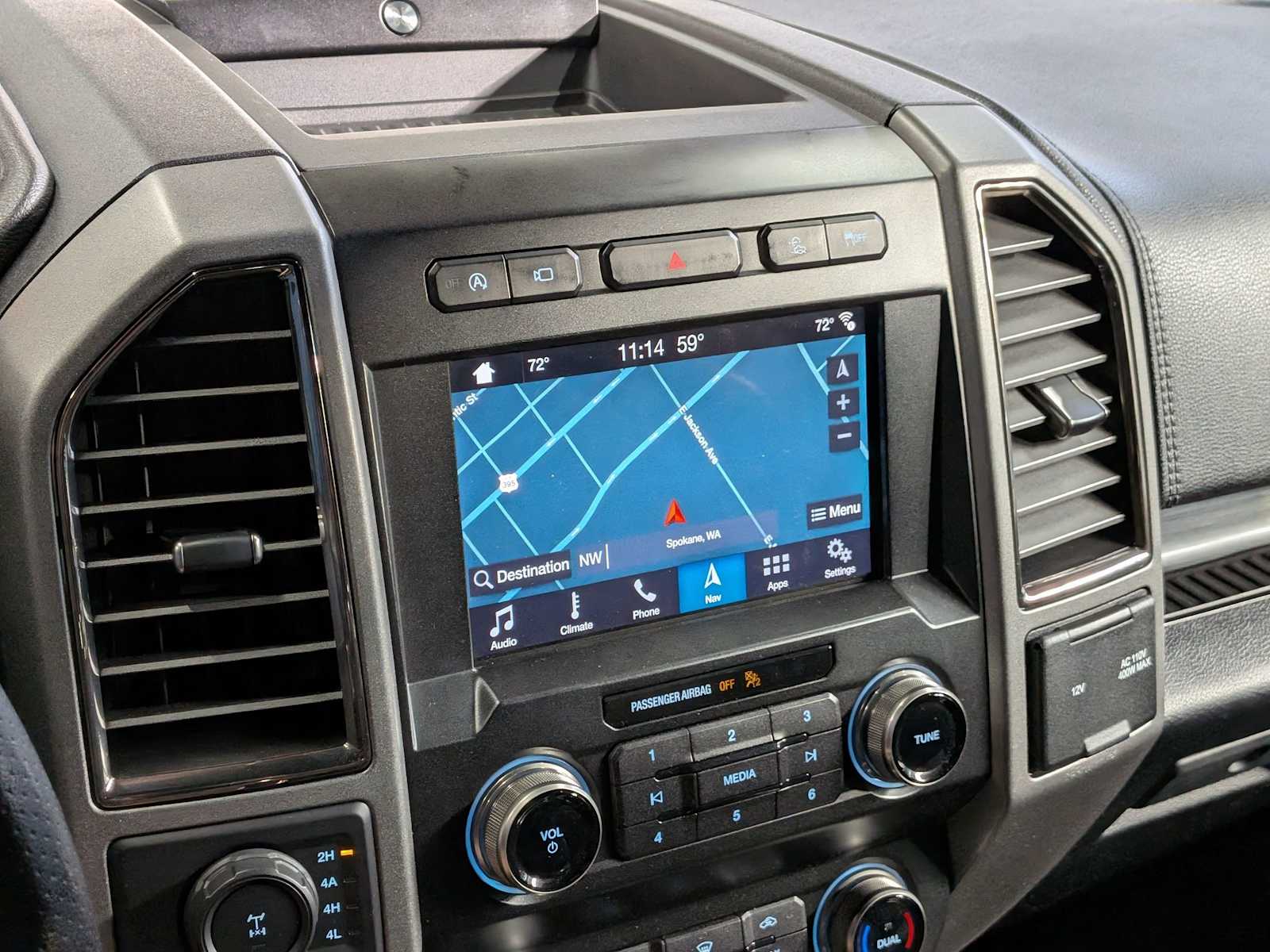 2019 Ford F-150 Raptor photo 27