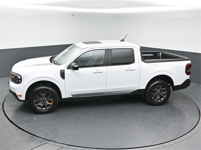 2024 FORD MAVERICK - Image 49