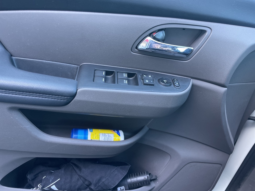 2017 Honda Odyssey EX-L photo 3