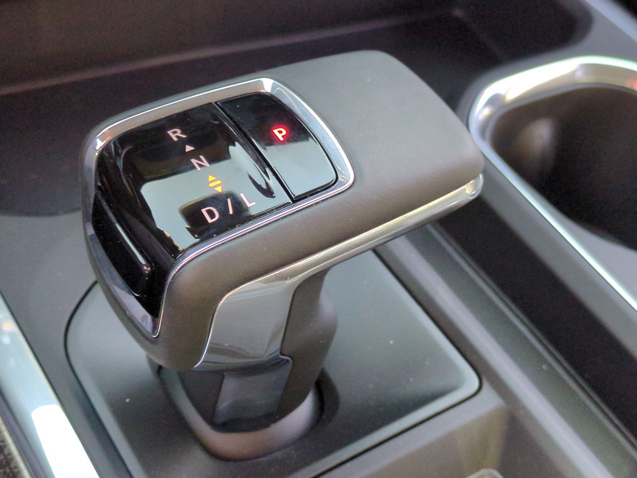 2025 Chevrolet Silverado 1500 RST photo 16