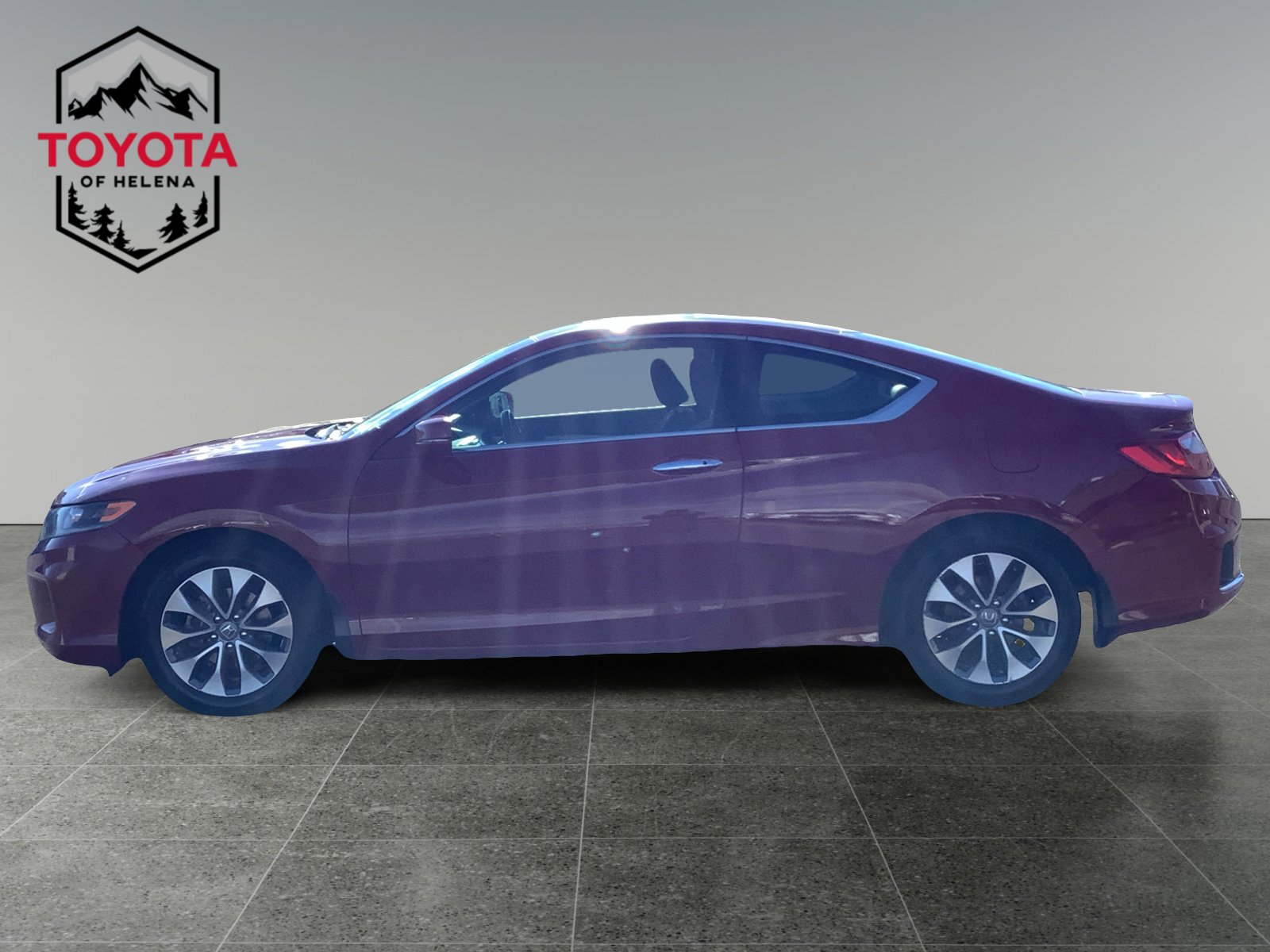 Used 2013 Honda Accord EX-L with VIN 1HGCT1B88DA019474 for sale in Helena, MT