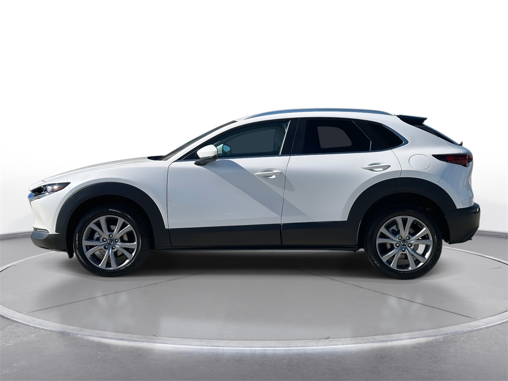 2023 Mazda CX-30 2.5 S Preferred photo 4