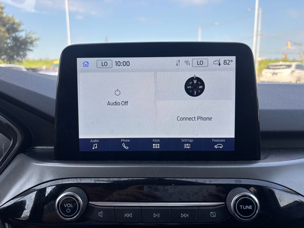 2024 Ford Escape Active photo 8
