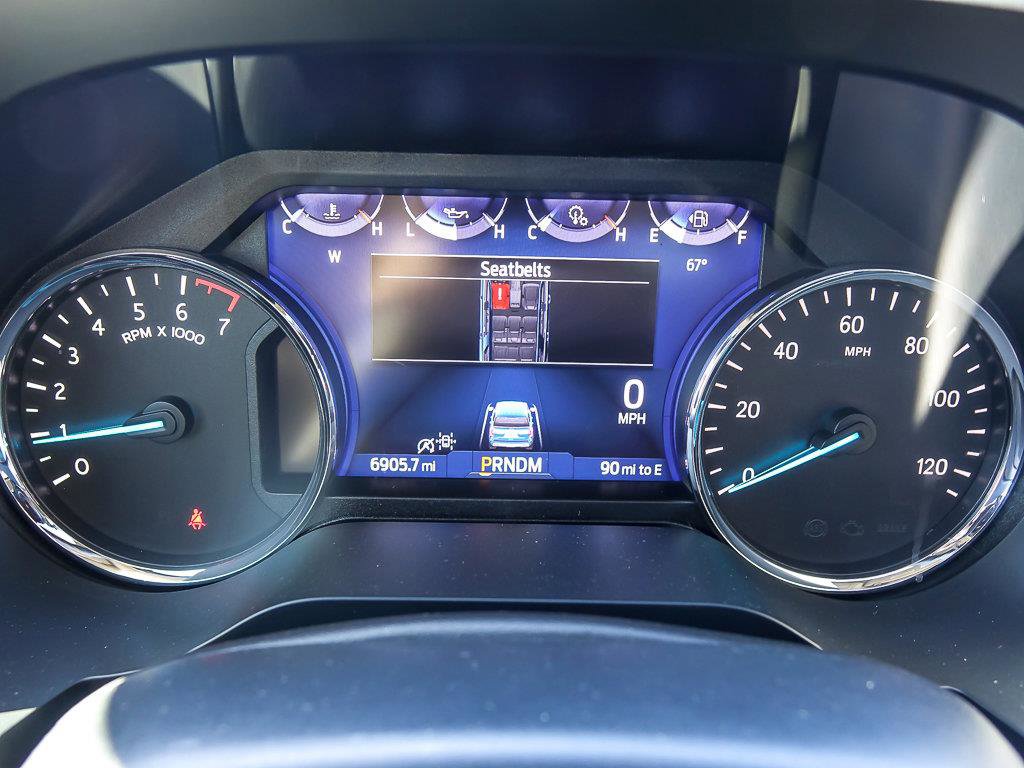 2024 FORD EXPEDITION - Image 15