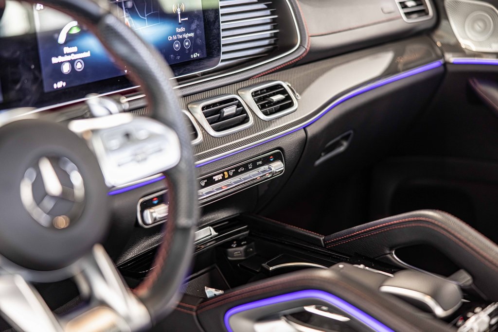 2022 MERCEDES-BENZ GLE-CLASS - Image 22