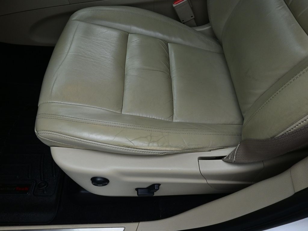 2015 Jeep Grand Cherokee Limited photo 9
