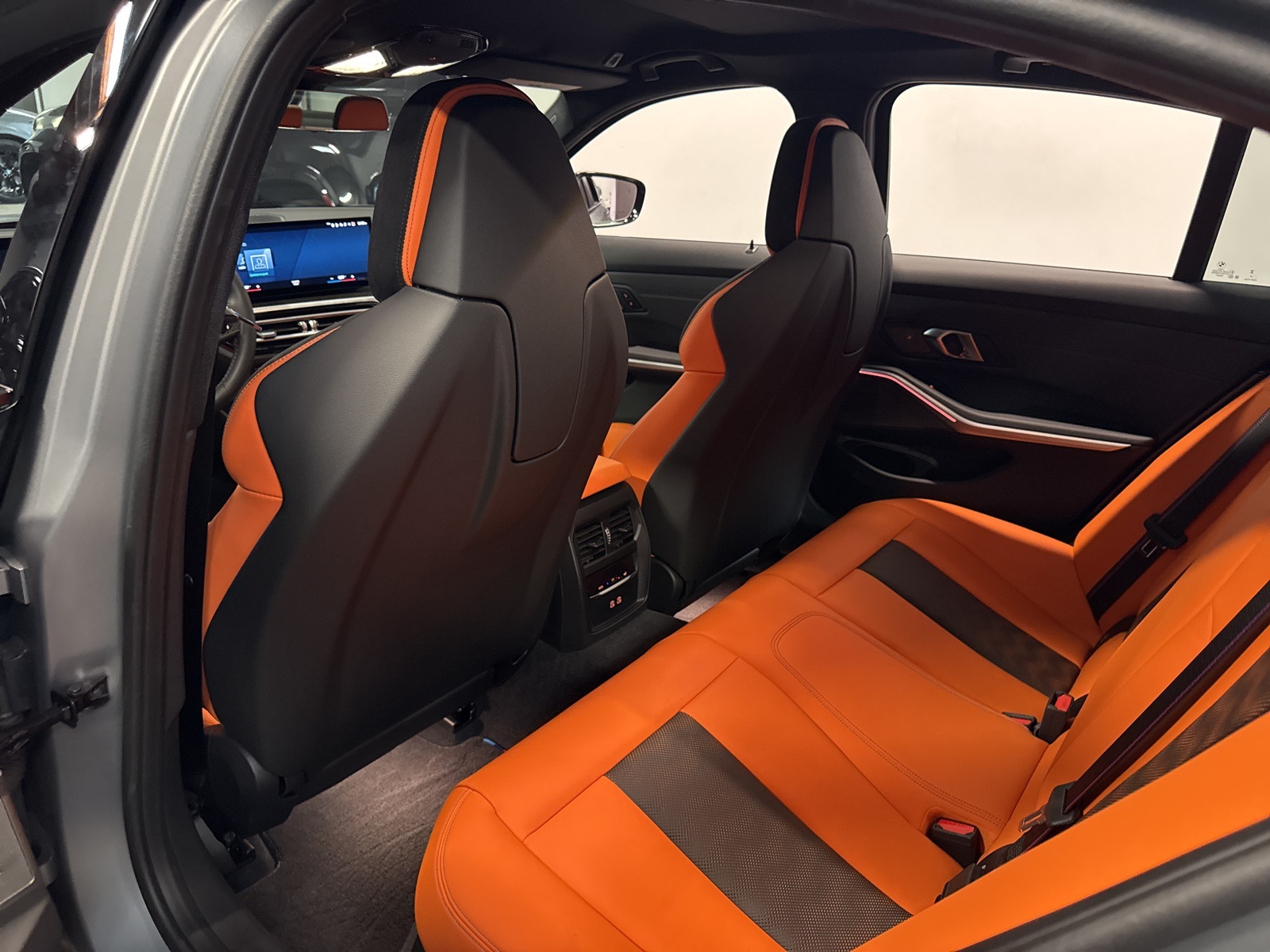 2024 Bmw M3 3 photo 23
