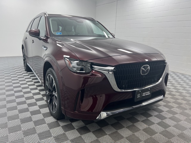 2024 Mazda CX-90 Turbo S Premium Plus Package's photo