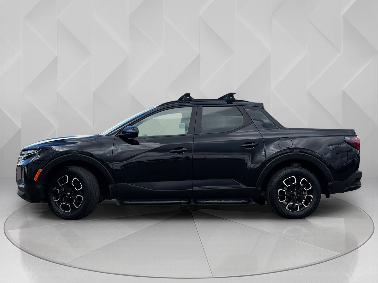 2022 Hyundai Santa Cruz SEL photo 2