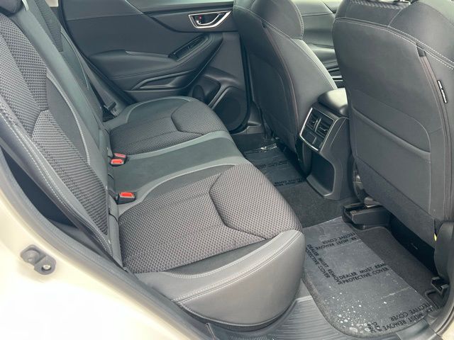 2023 Subaru Forester Premium photo 21