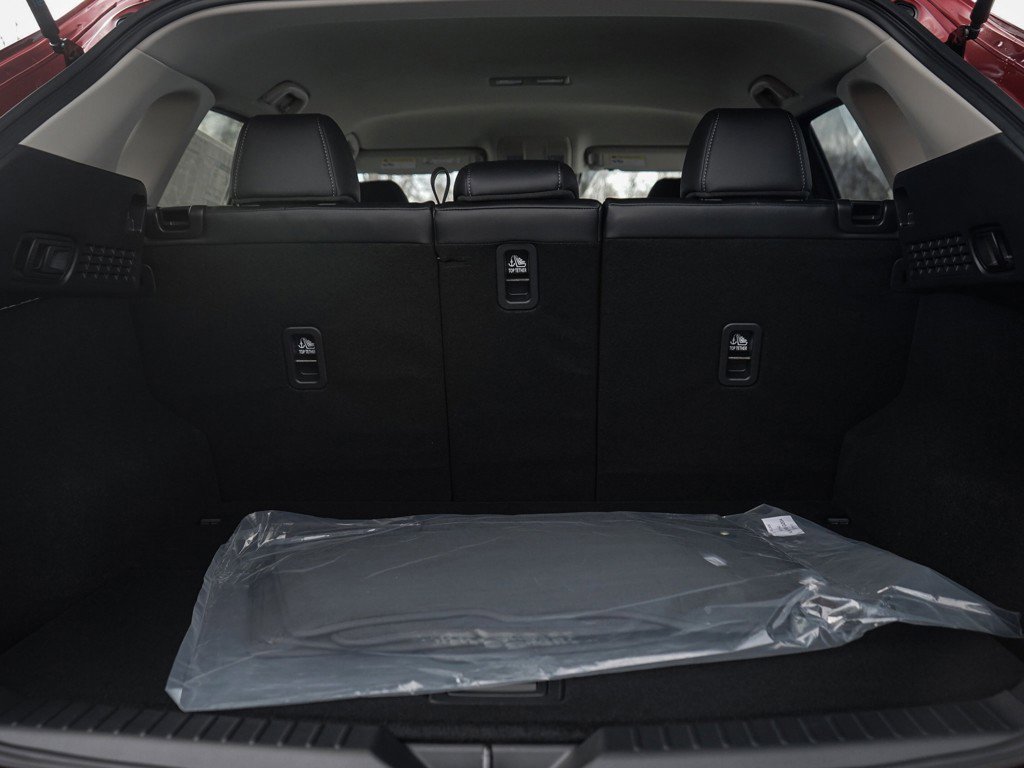 2025 Mazda CX-5 2.5 Select photo 5