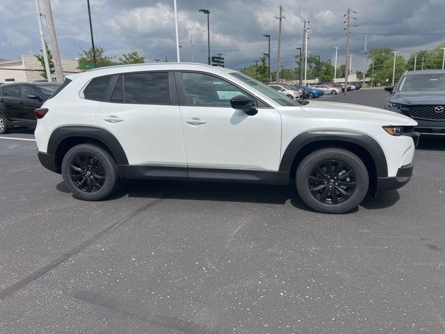 2025 Mazda CX-50 2.5 S Preferred photo 8