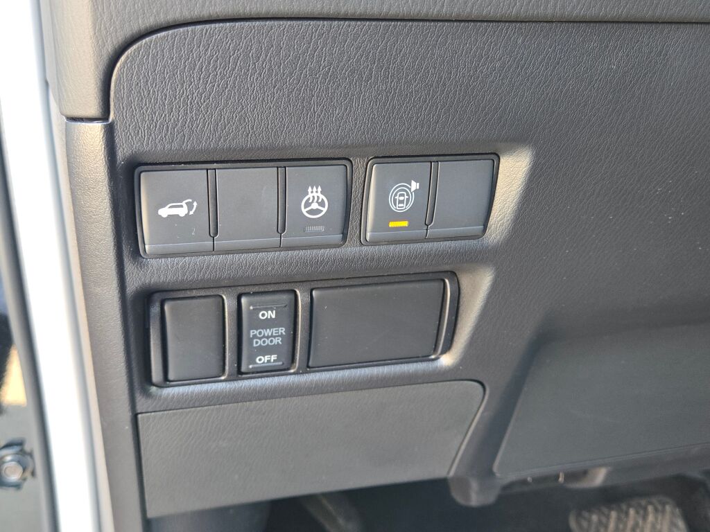 2024 Nissan Armada Platinum photo 23