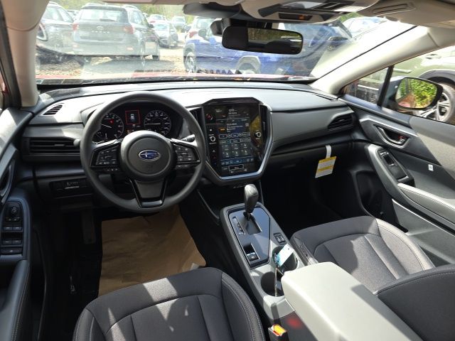 2026 Subaru Crosstrek Premium photo 4