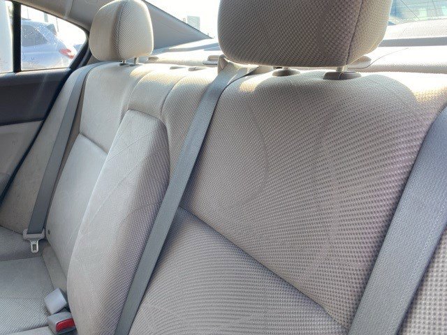 2012 Honda Civic LX photo 29