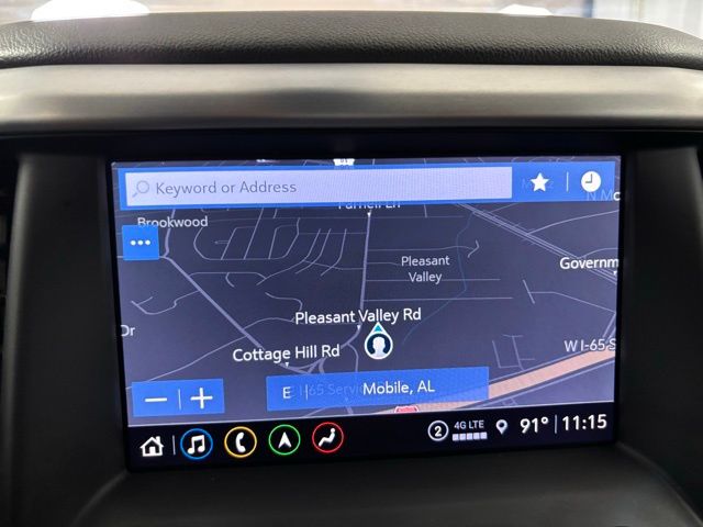2023 Gmc Acadia SLT photo 19