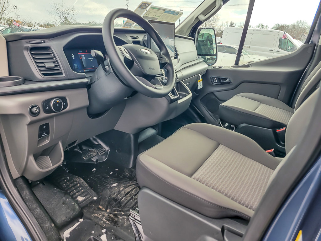2026 FORD TRANSIT - Image 10