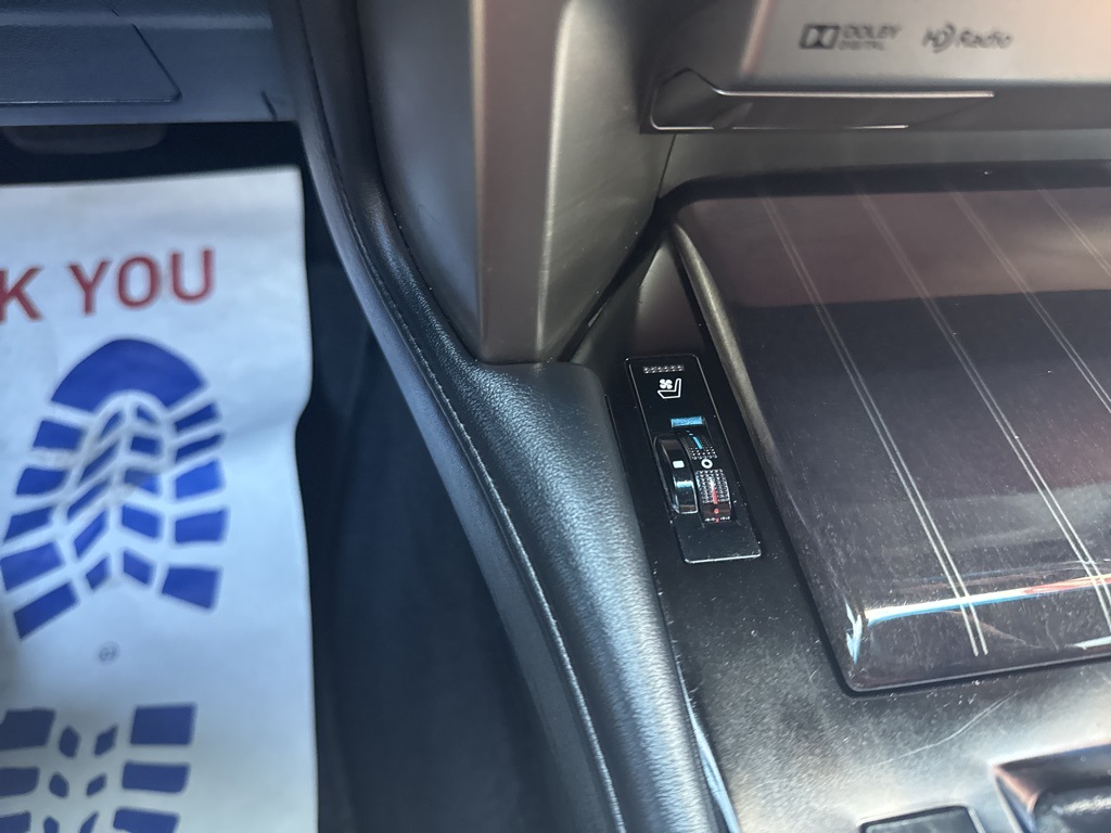 2021 Lexus GX 460 photo 20