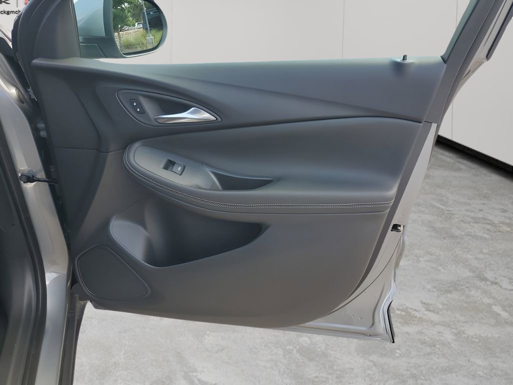 2026 Buick Encore GX Preferred photo 12