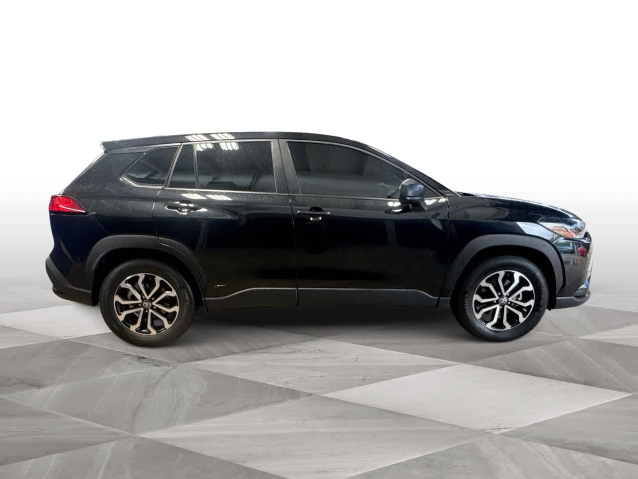 2024 Toyota Corolla Hybrid S photo 8