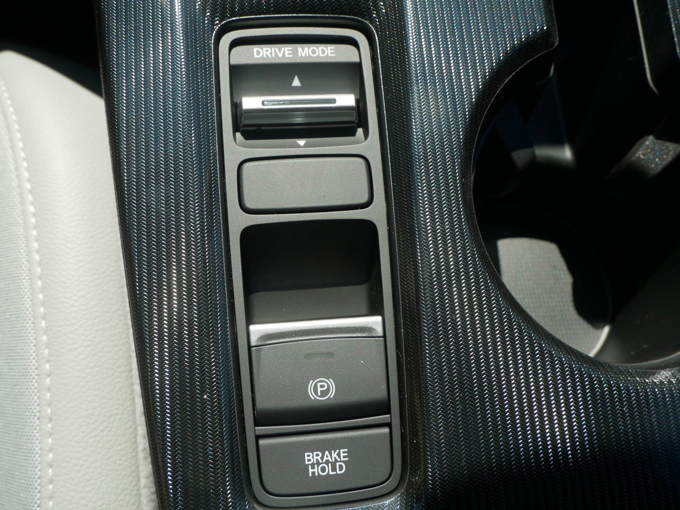 2026 Honda Civic Hybrid Sport photo 18