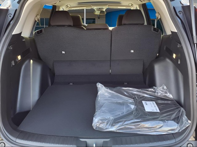 2026 Honda CR-V EX photo 6