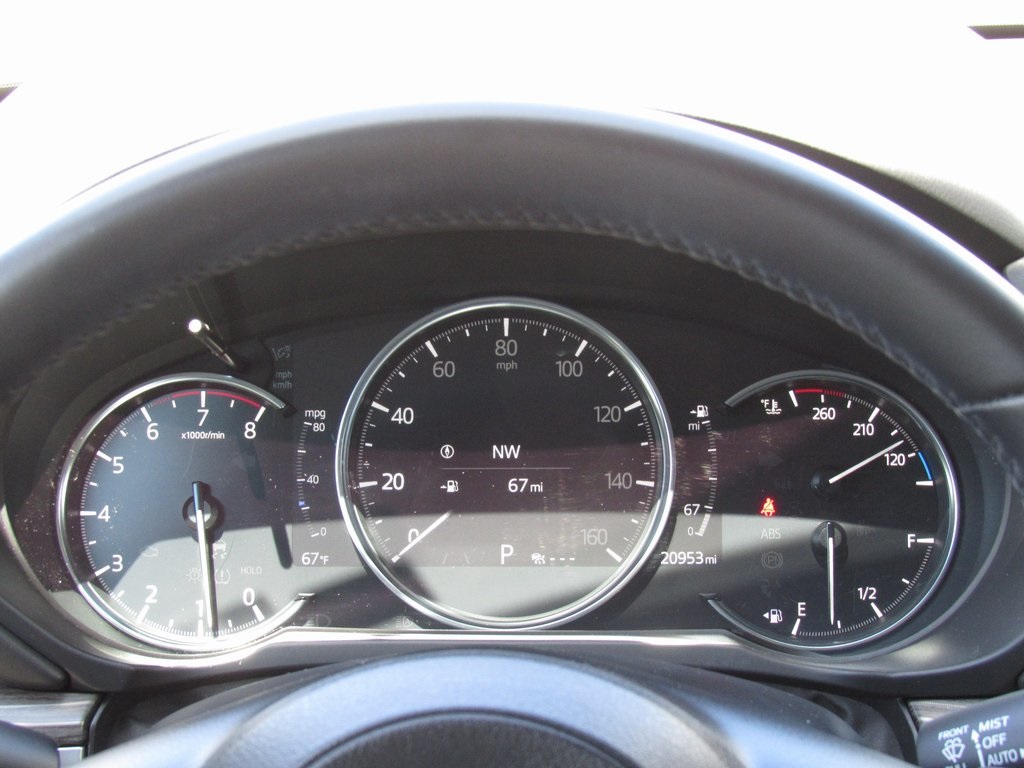 2023 Mazda CX-5 2.5 S Premium photo 23