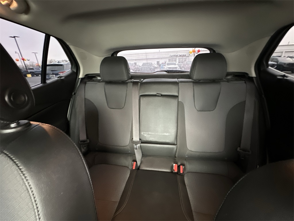 2022 BUICK ENCORE GX - Image 17