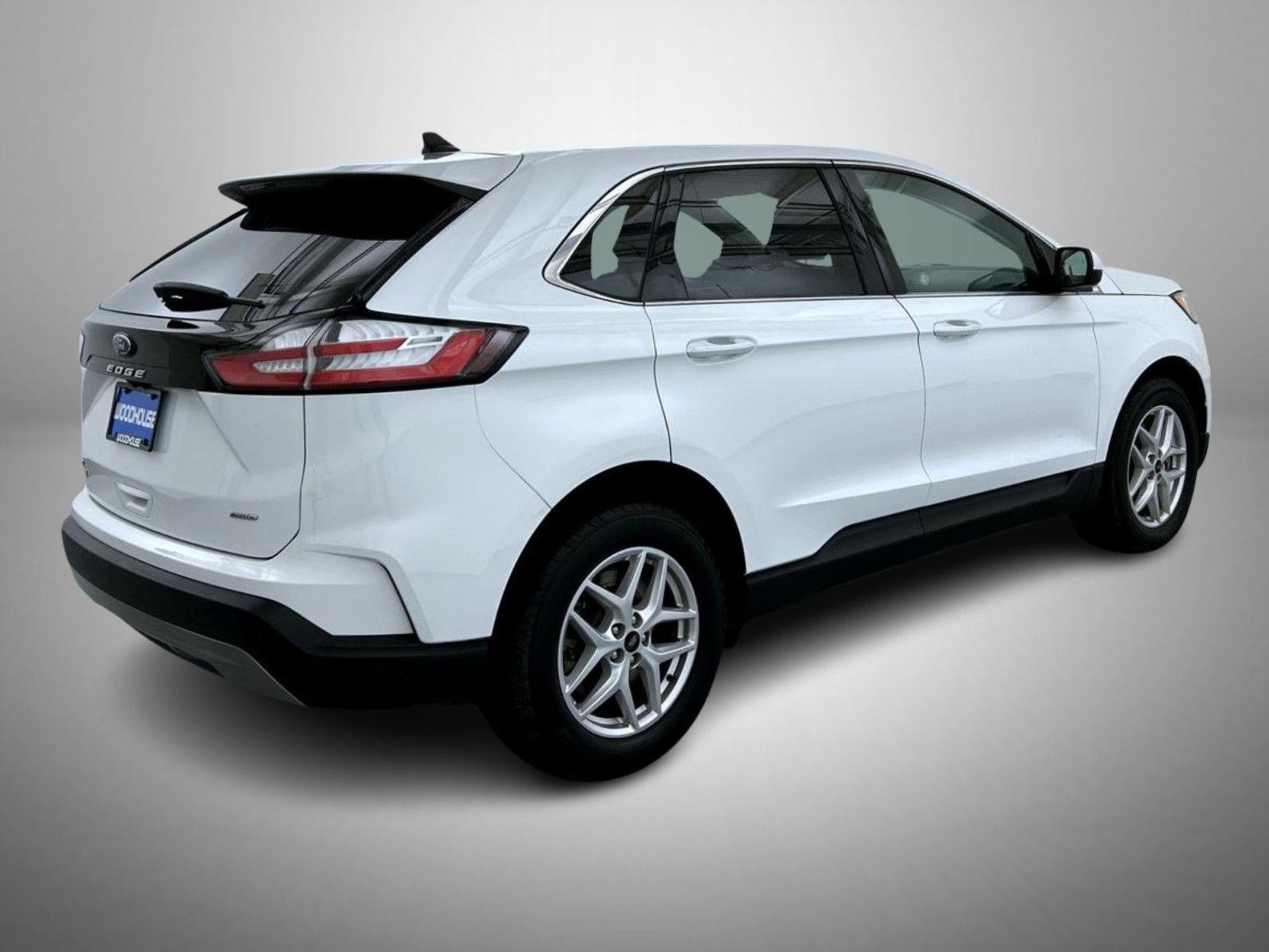 2024 Ford Edge SEL photo 5