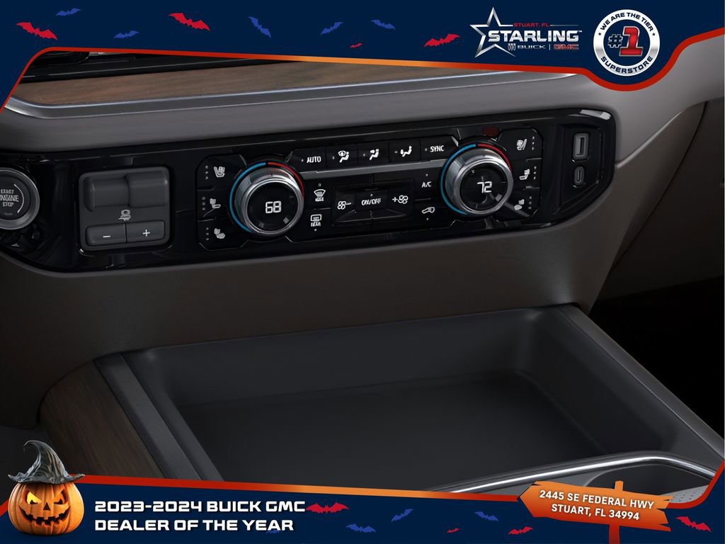 2025 Gmc Sierra 2500 HD SLT photo 23