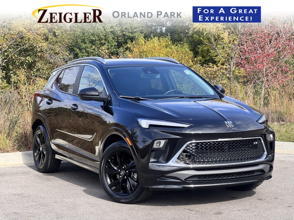 2024 Buick Encore GX Sport Touring