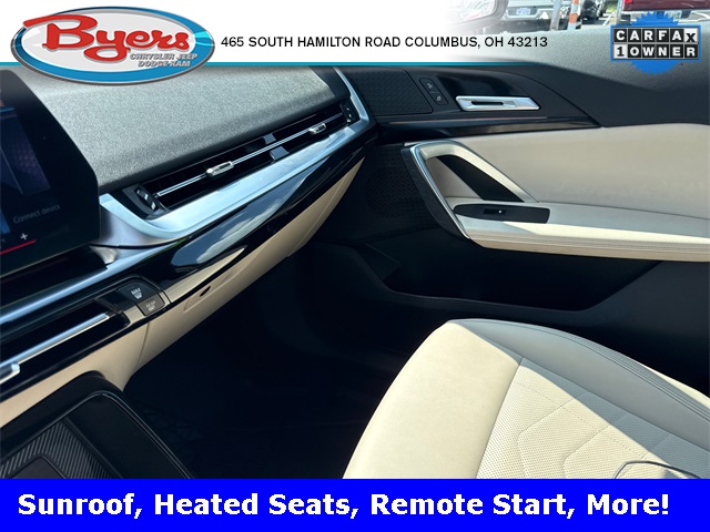 2023 Bmw X1 XDrive28i photo 19