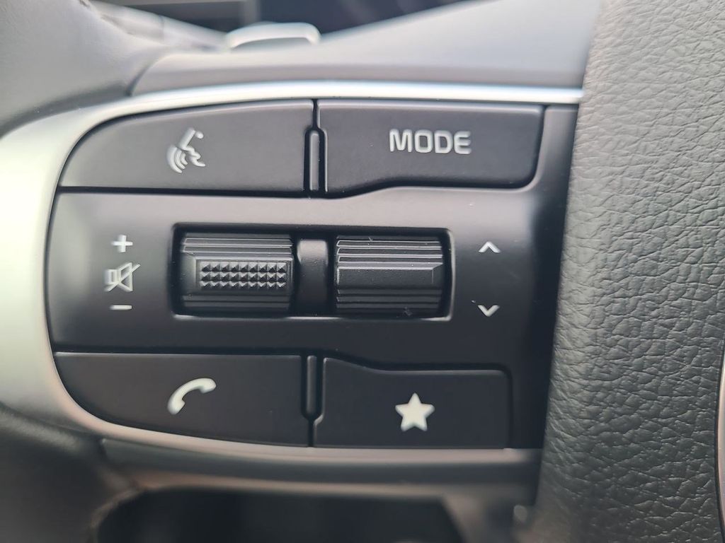 2026 Kia K5 GT photo 26
