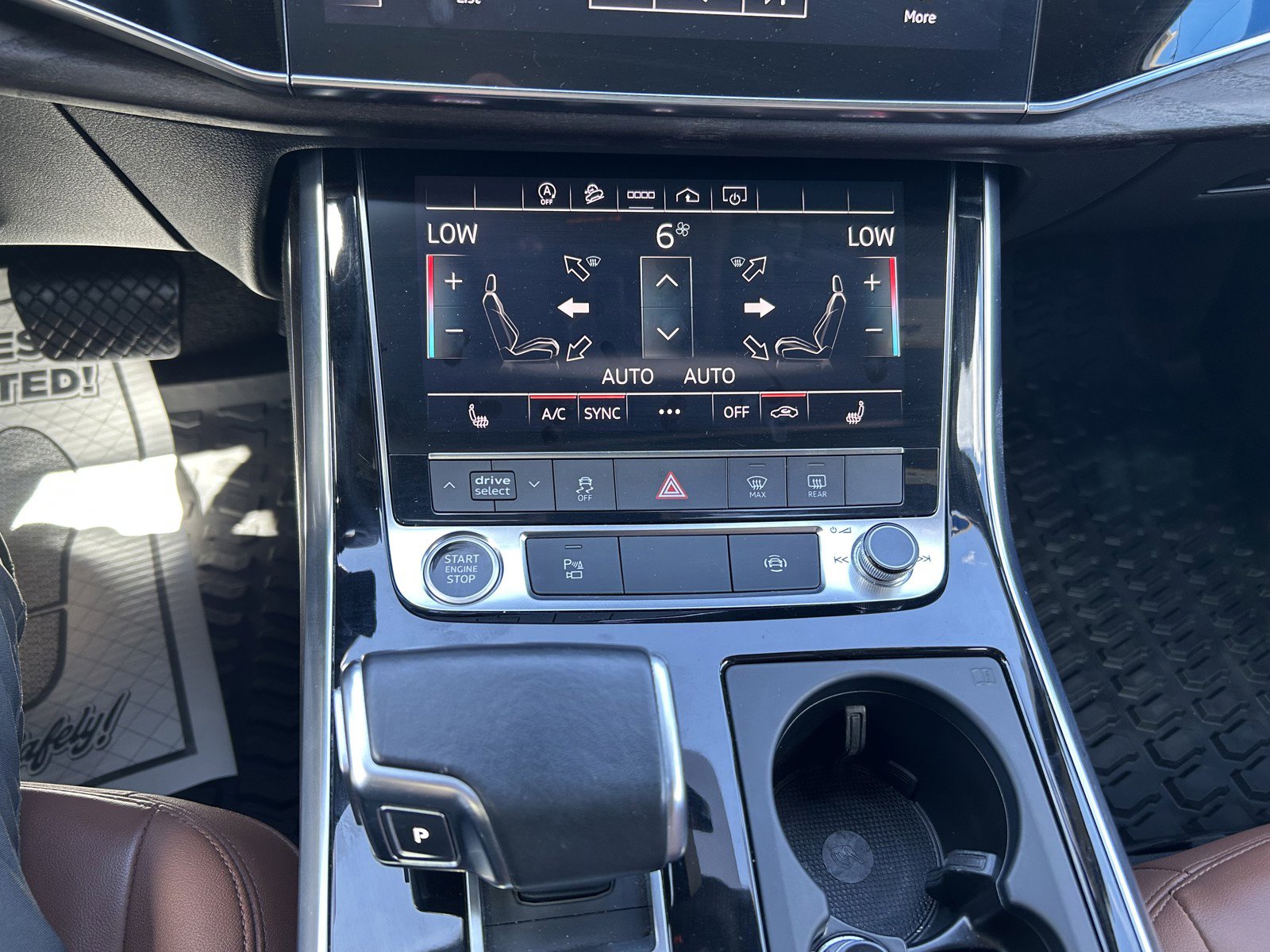 2021 Audi Q7 Premium Plus photo 28