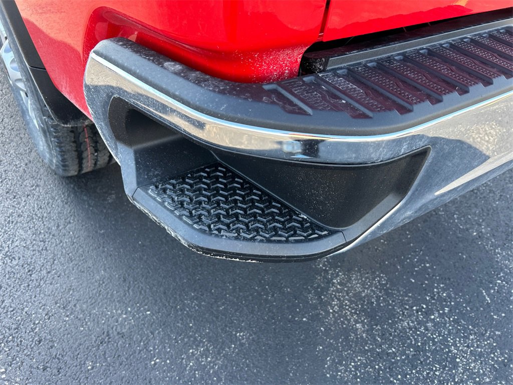 2026 GMC SIERRA HD - Image 24