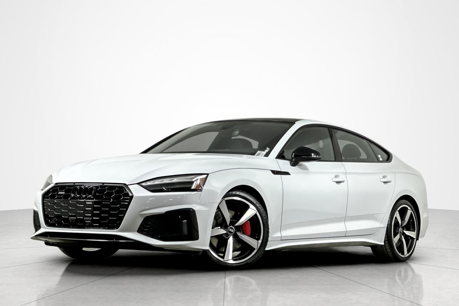 2023 Audi A5 Sportback Premium Plus's photo