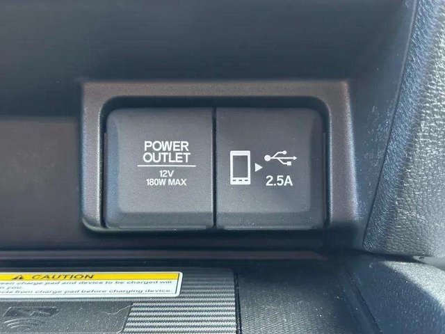2022 Honda Pilot TrailSport photo 24