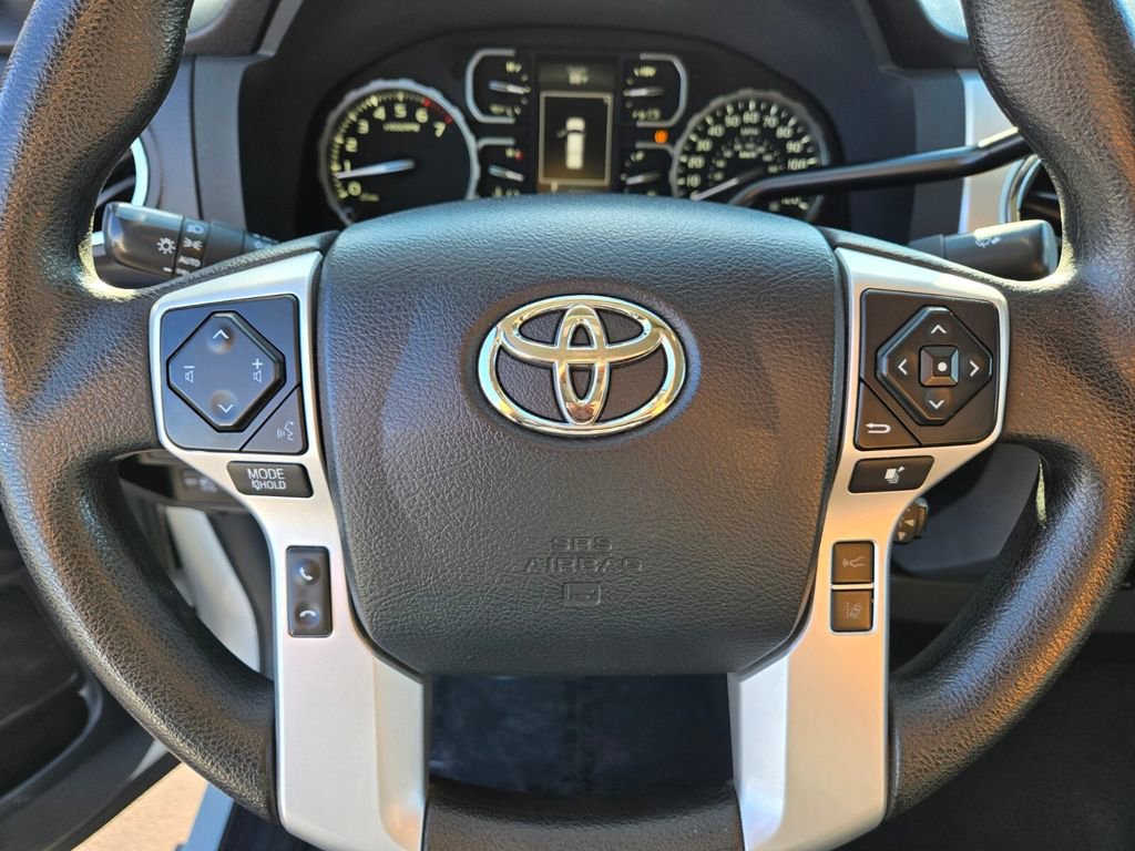 2020 Toyota Tundra SR5 Grade photo 19